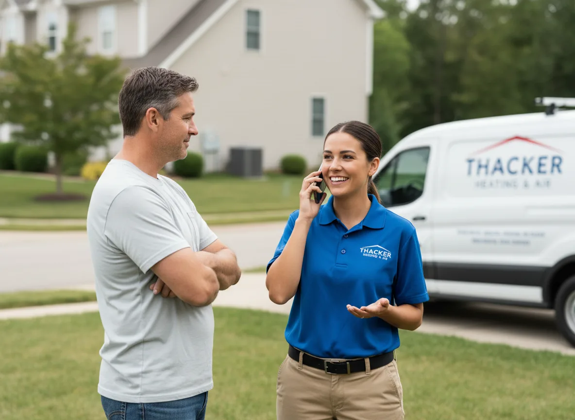 Ac Repair Oak Grove, KY FAQs